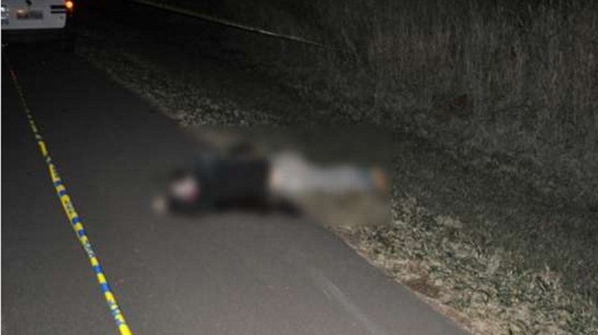 <p> Dos amigos argentinos aparecieron acribillados en una ruta brasileña</p><p></p>