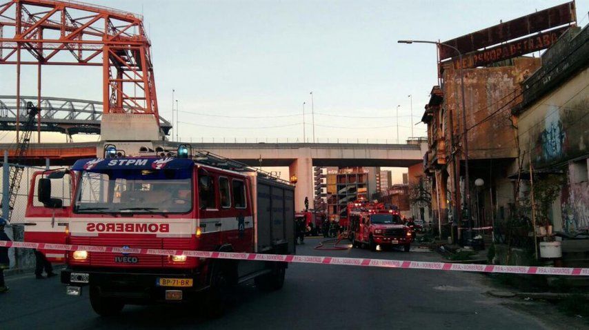 Conventillo de La Boca