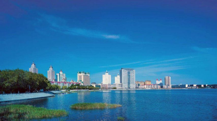 El área de Hulunbuir fue declarada ciudad-prefectura<br>