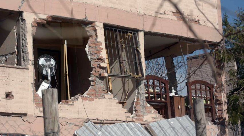 Foto gentileza: Marcelo Ruiz / Los Andes