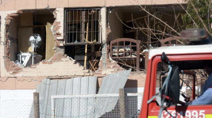 Foto gentileza: Marcelo Ruiz / Los Andes