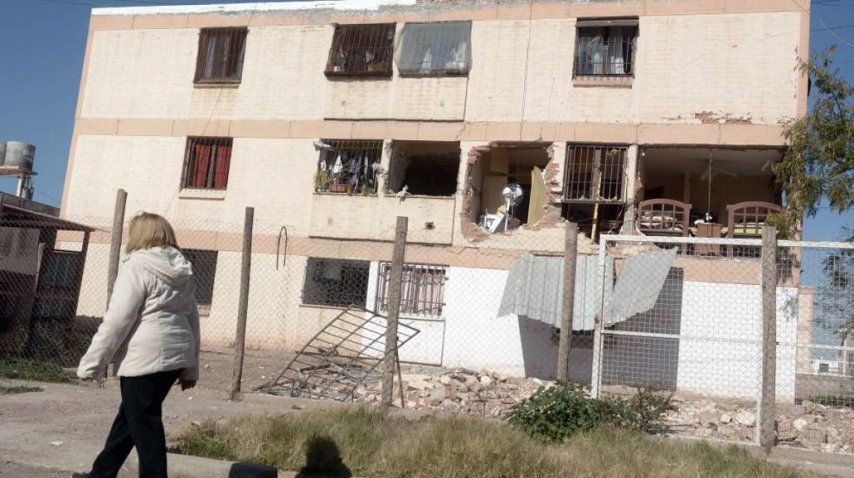 Foto gentileza: Marcelo Ruiz / Los Andes