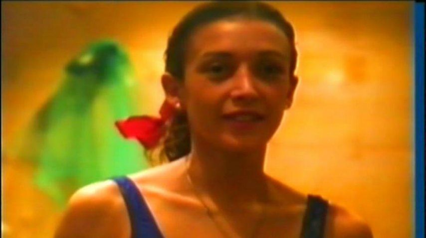 Claudia vivió toda su vida en Villa Luro