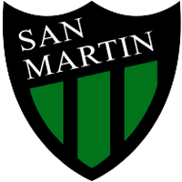 San Martín (SJ)
